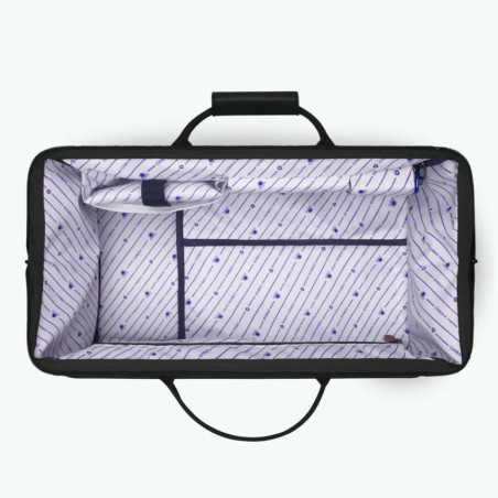 Cabaïa Duffle V2 Bogota Carry-on Travel Bag