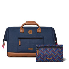 Chicago Carry-On Duffle Bag V2 Travel Bag