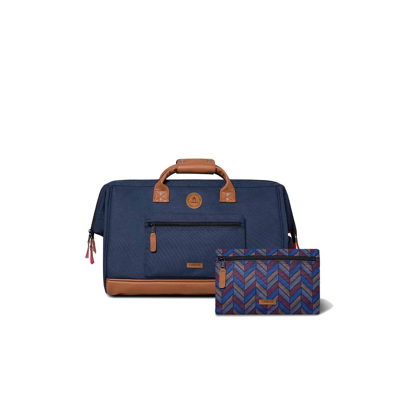 Cabaïa Duffle V2 Sac De Voyage Cabine Chicago