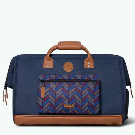 Chicago Carry-On Duffle Bag V2 Travel Bag