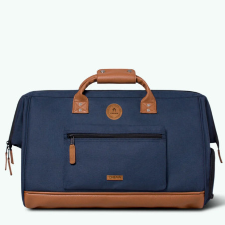 Chicago Carry-On Duffle Bag V2 Travel Bag