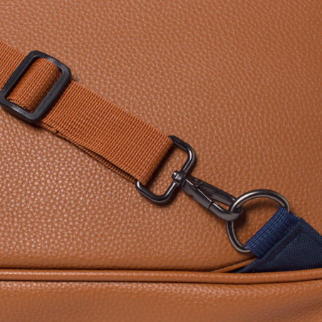 Chicago Carry-On Duffle Bag V2 Travel Bag
