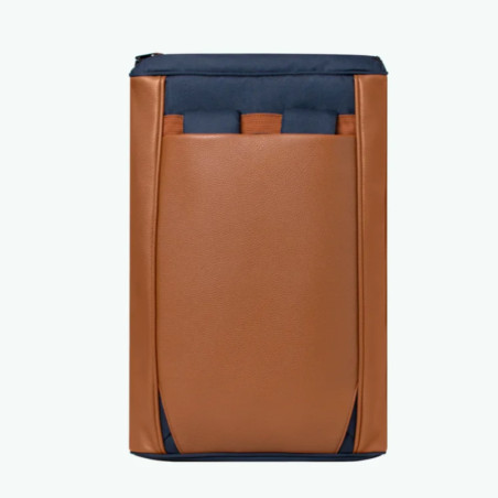 Cabaïa Duffle V2 Sac De Voyage Cabine Chicago dos 2
