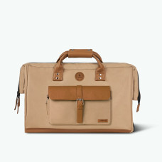 Kuala Lumpur Cabin Travel Duffle Bag V2