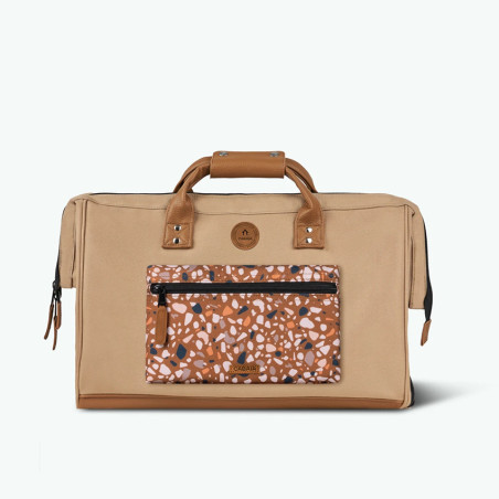 Cabaïa Duffle V2 Sac De Voyage Cabine Kuala Lumpur face