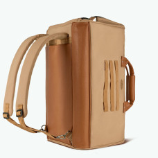 Cabaïa Duffle V2 Sac De Voyage Cabine Kuala Lumpur dos