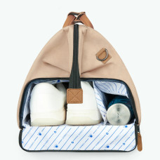 Cabaïa Duffle V2 Sac De Voyage Cabine Kuala Lumpur cote