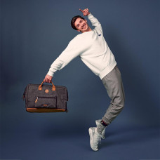 Cabaïa Duffle V2 Cabin Travel Bag London