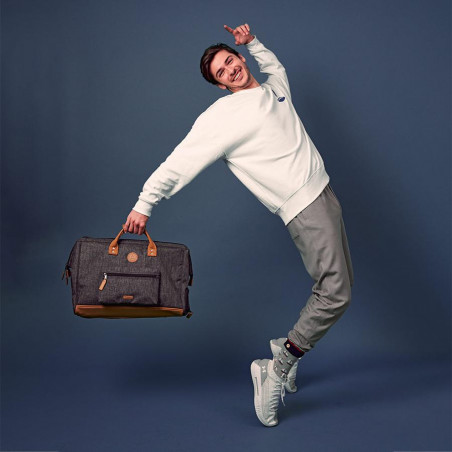 Cabaïa Duffle V2 Cabin Travel Bag London