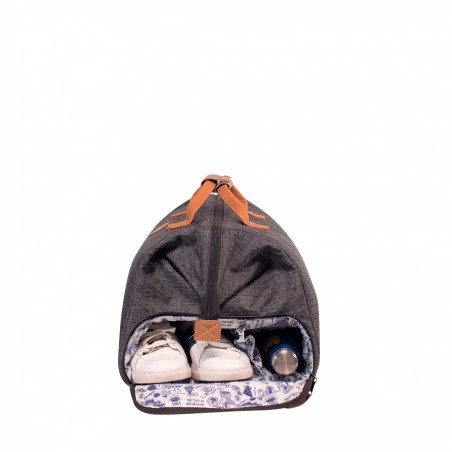 Cabaïa Duffle V2 Cabin Travel Bag London