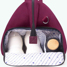 Cabaïa Duffle V2 Cabin Travel Bag Nice