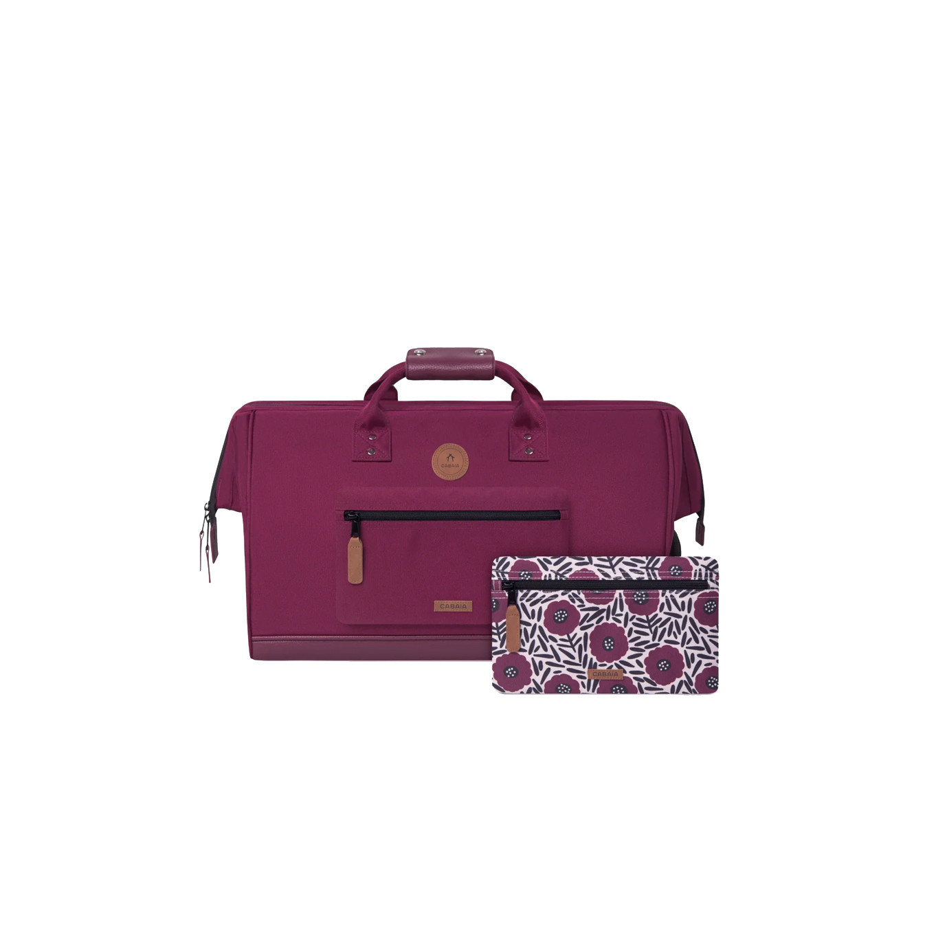 Cabaïa Sac de Voyage Cabine Duffle Nice