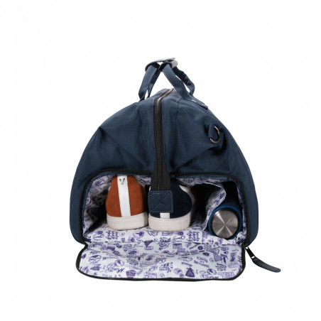 Cabaïa Duffle V2 Carry-on Travel Bag Reykjavik