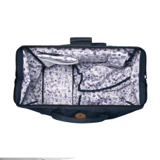 Cabaïa Duffle V2 Carry-on Travel Bag Reykjavik