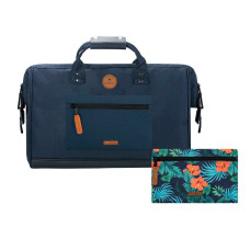Cabaïa Duffle V2 Carry-on Travel Bag Reykjavik