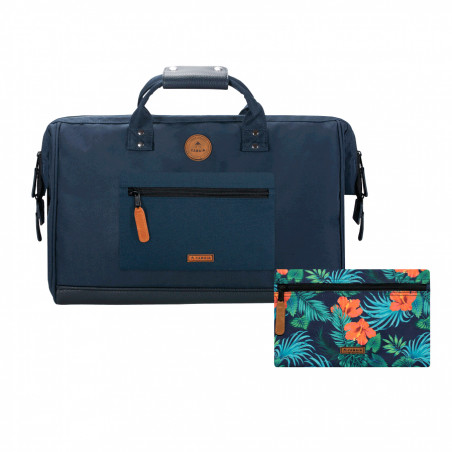 Cabaïa Duffle V2 Carry-on Travel Bag Reykjavik