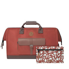 Cabaïa Duffle V2 Cabin Bag San Cristobal