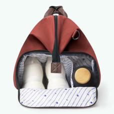 Cabaïa Duffle V2 Cabin Bag San Cristobal