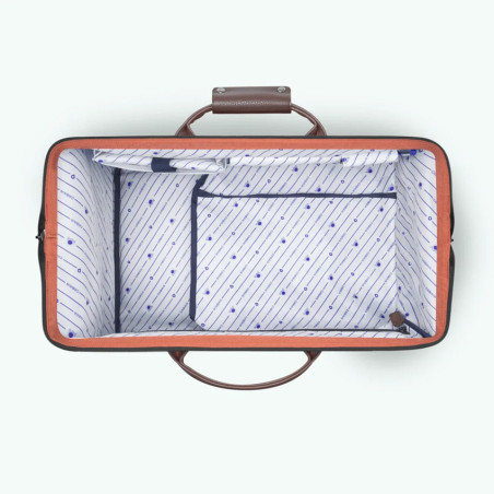 Cabaïa Duffle V2 Cabin Bag San Cristobal