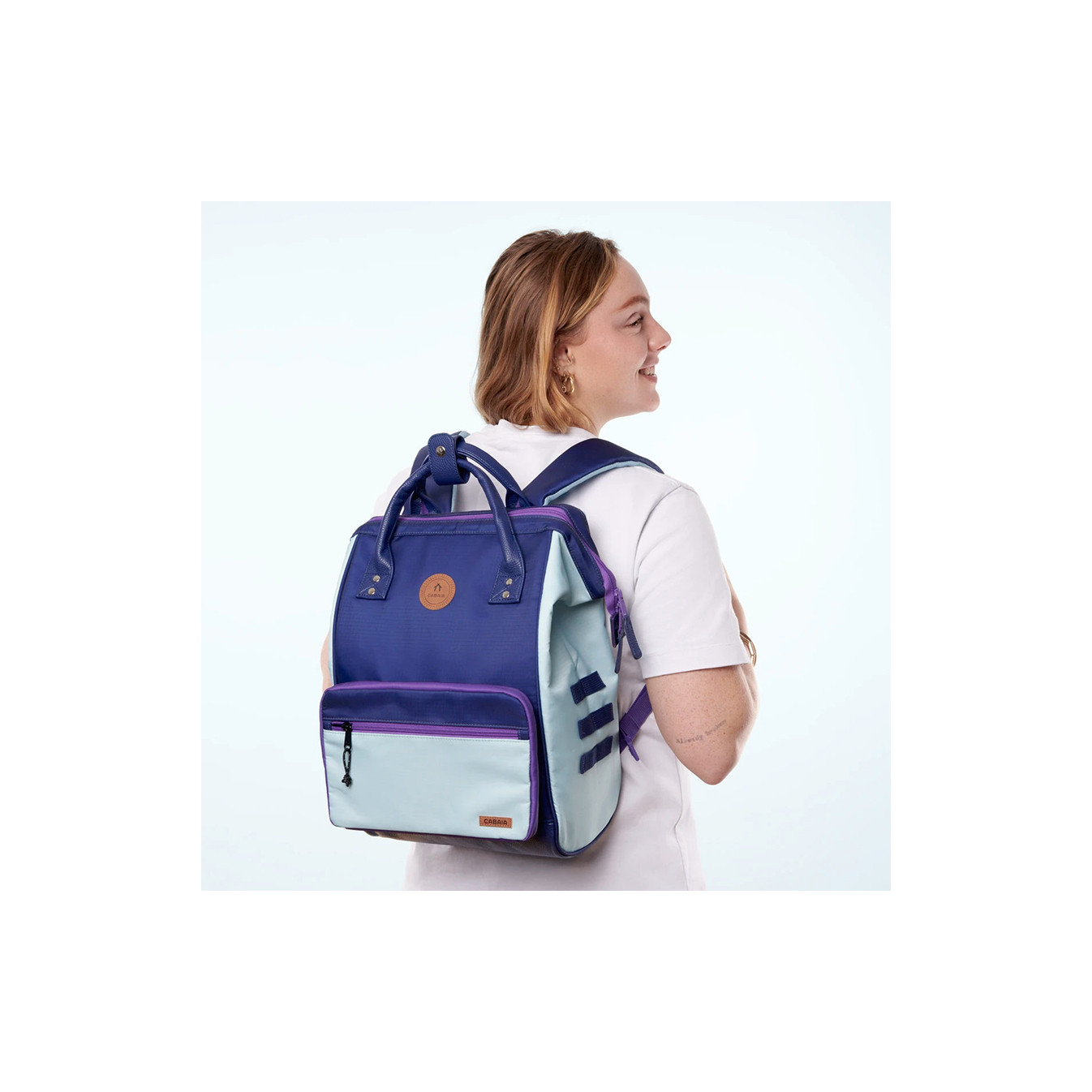 Betherem Medium Cabaia Backpack 13"