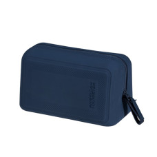 American Tourister Urban Groove Toiletry Bag Dark Navy