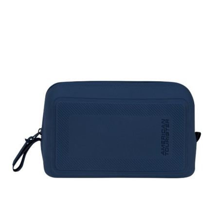 American Tourister Urban Groove Toiletry Bag Dark Navy