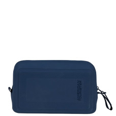 American Tourister Urban Groove Toiletry Bag Dark Navy
