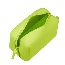 American Tourister Urban Groove Toiletry Bag Lime