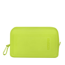 American Tourister Urban Groove Toiletry Bag Lime