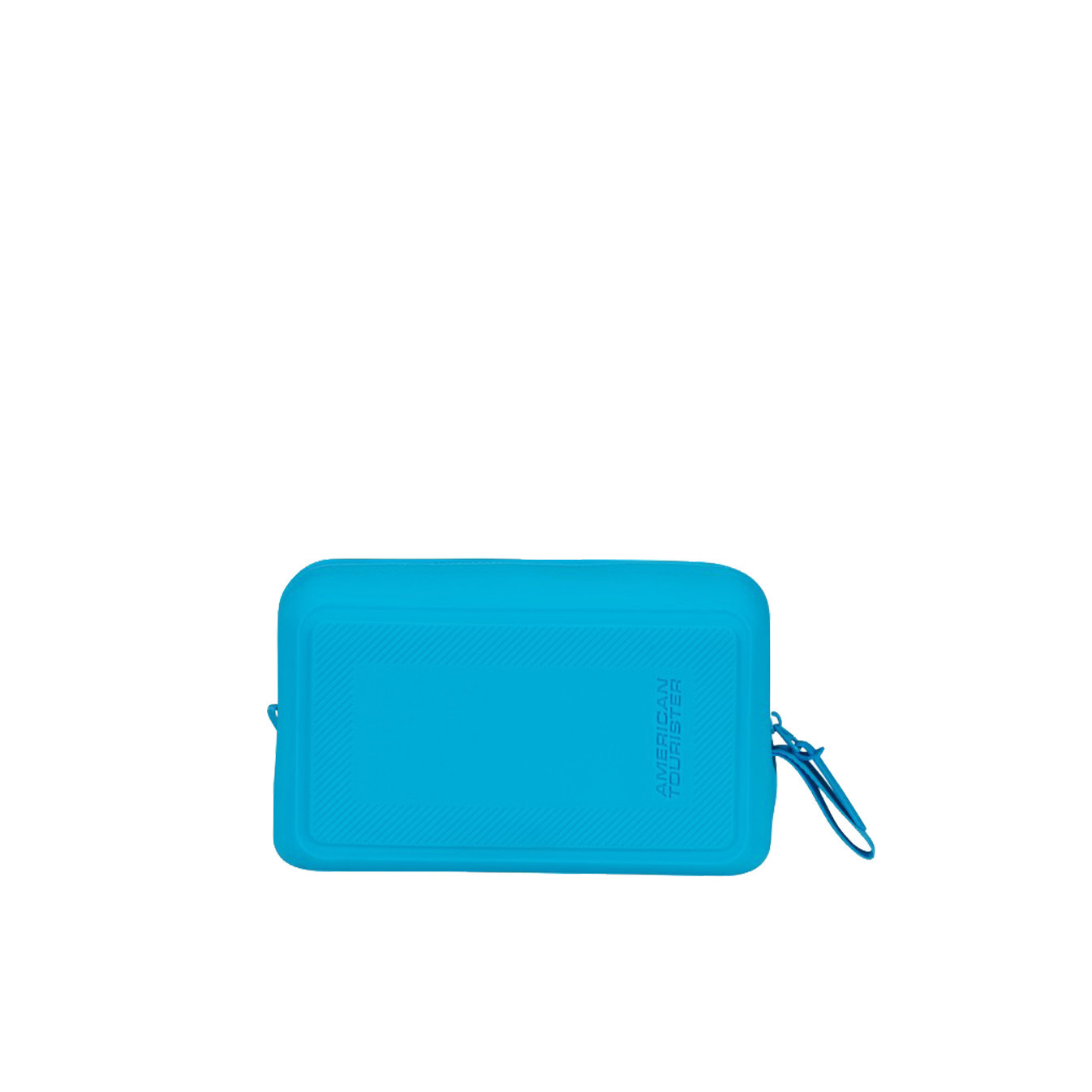 American Tourister Urban Groove Toiletry Bag Azur Blue