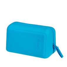 American Tourister Urban Groove Toiletry Bag Azur Blue