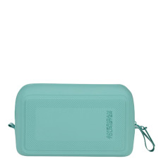 American Tourister Urban Groove Toiletry Bag Dusty Turquoise