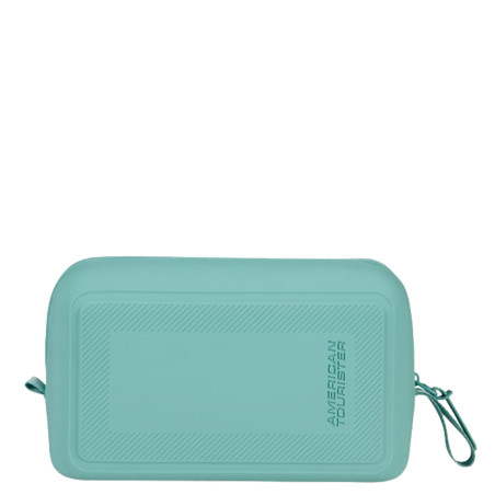 American Tourister Urban Groove Toiletry Bag Dusty Turquoise