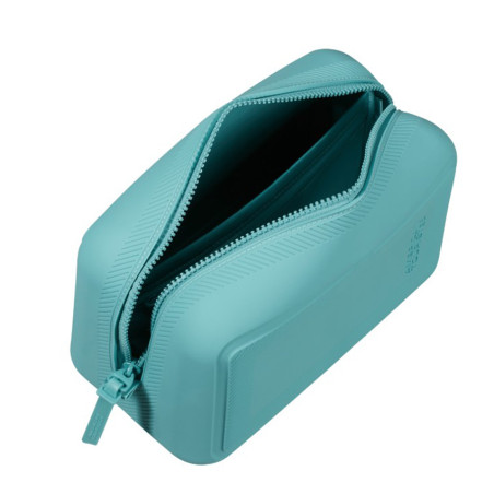 American Tourister Urban Groove Toiletry Bag Dusty Turquoise