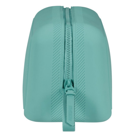American Tourister Urban Groove Toiletry Bag Dusty Turquoise
