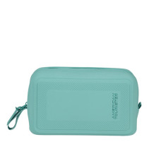 American Tourister Urban Groove Toiletry Bag Dusty Turquoise