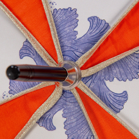 Piganiol Sail Shine Umbrella Stick Rectangle