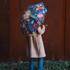 Piganiol La Jeannette Astro Umbrella Women's Stick