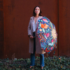 Piganiol La Jeannette Astro Umbrella Women's Stick