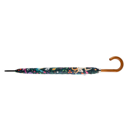 Piganiol La Jeannette Astro Umbrella Women's Stick