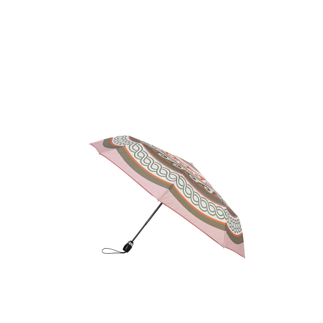 Piganiol Somptueuse Parapluie Femme Pliant