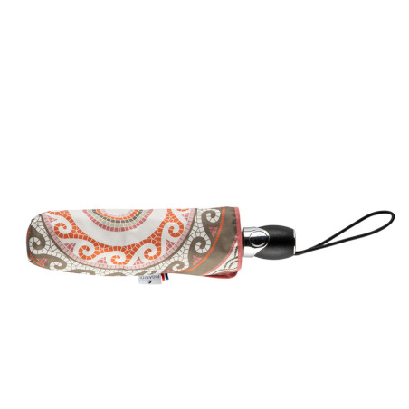 Piganiol Somptueuse Parapluie Femme Pliant fermé