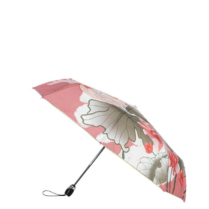Piganiol Tsuru Folding Umbrella for Women