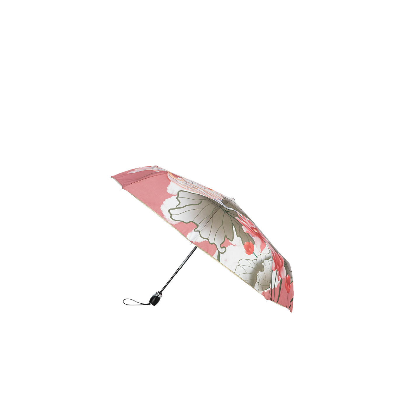 Piganiol Tsuru Folding Umbrella for Women