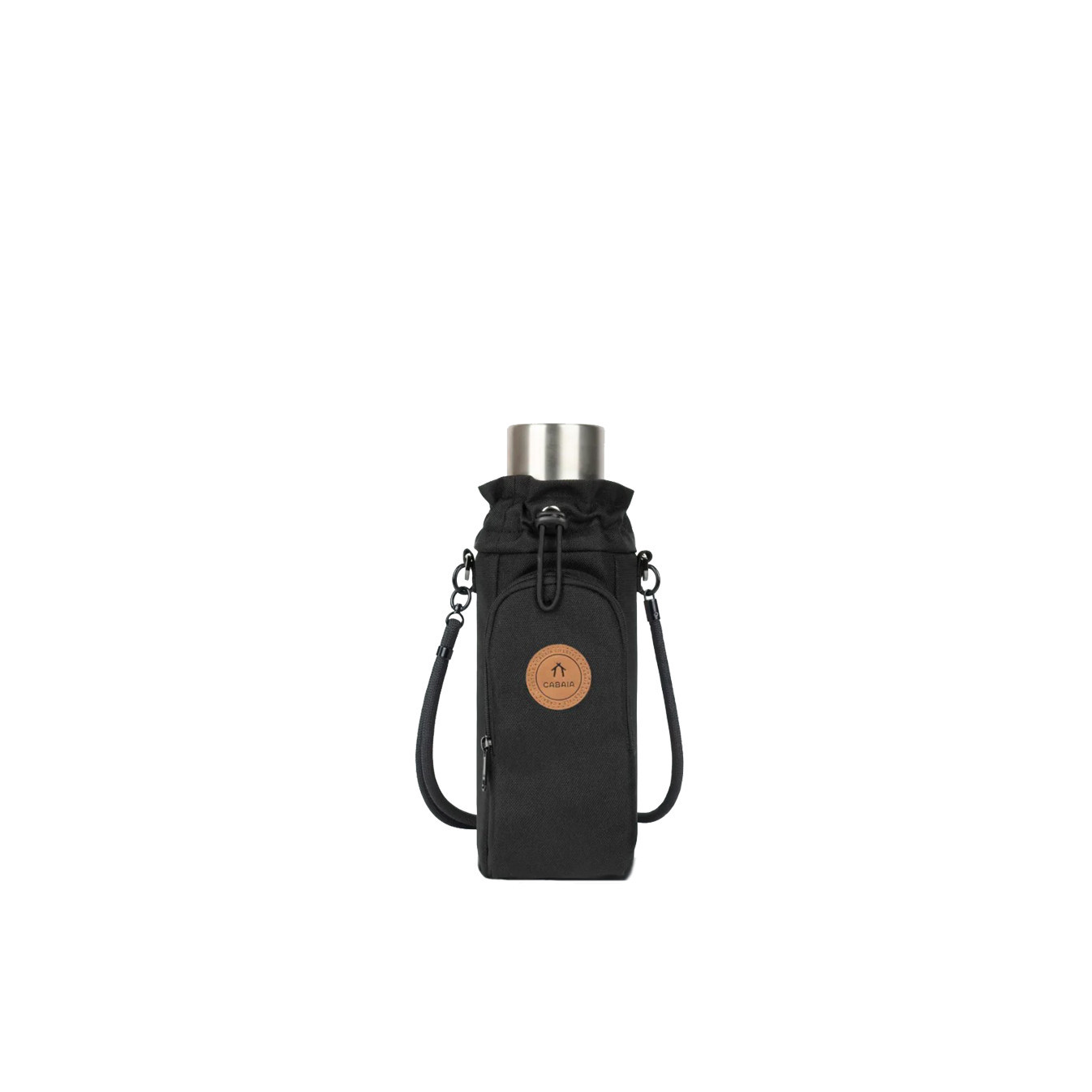 Cabaïa Bottlebag Water Bottle Holder Berlin