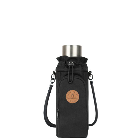 Cabaïa Bottlebag Water Bottle Holder Berlin