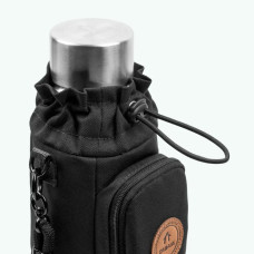 Cabaïa Bottlebag Water Bottle Holder Berlin
