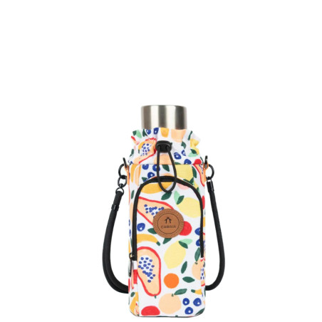 Cabaïa Bottlebag Water Bottle Holder Lake Como