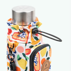 Cabaïa Bottlebag Water Bottle Holder Lake Como