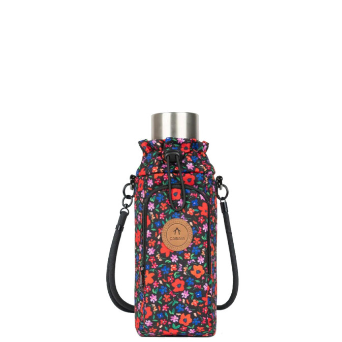 Cabaïa Bottlebag Water Bottle Holder Maupiti